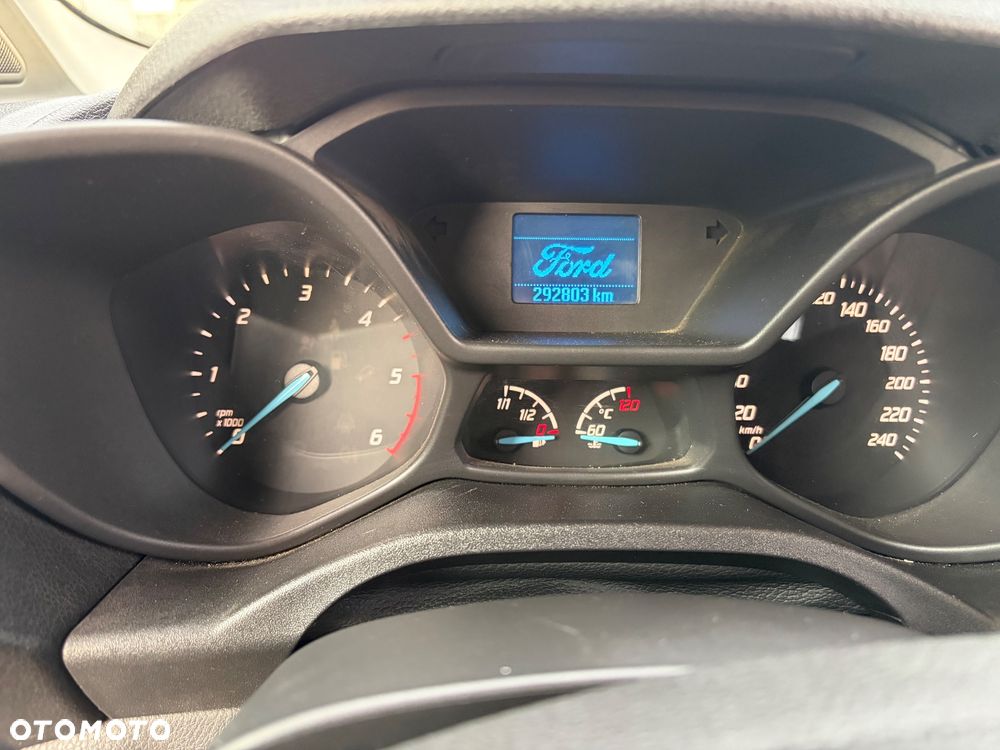 Ford Transit Connect 230 L2 Trend - 12