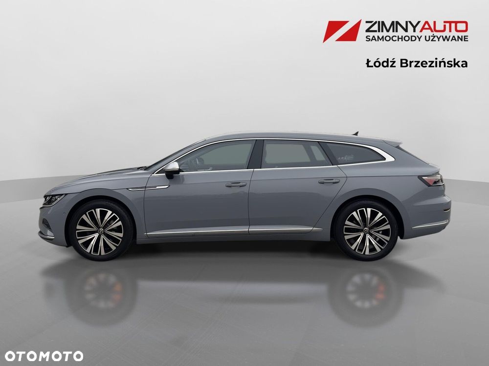 Volkswagen Arteon 2.0 TDI 4Motion Elegance DSG - 9