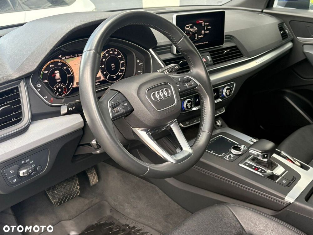 Audi Q5 - 13