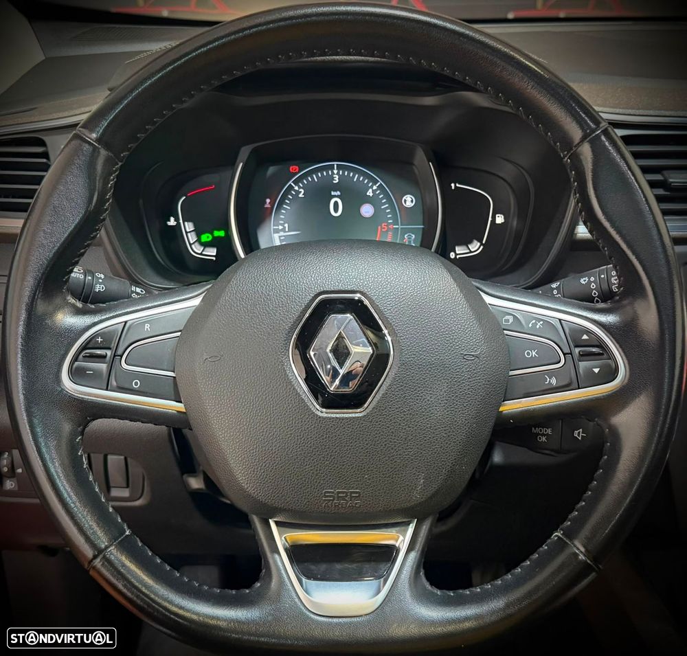 Renault Kadjar 1.5 dCi Exclusive - 27