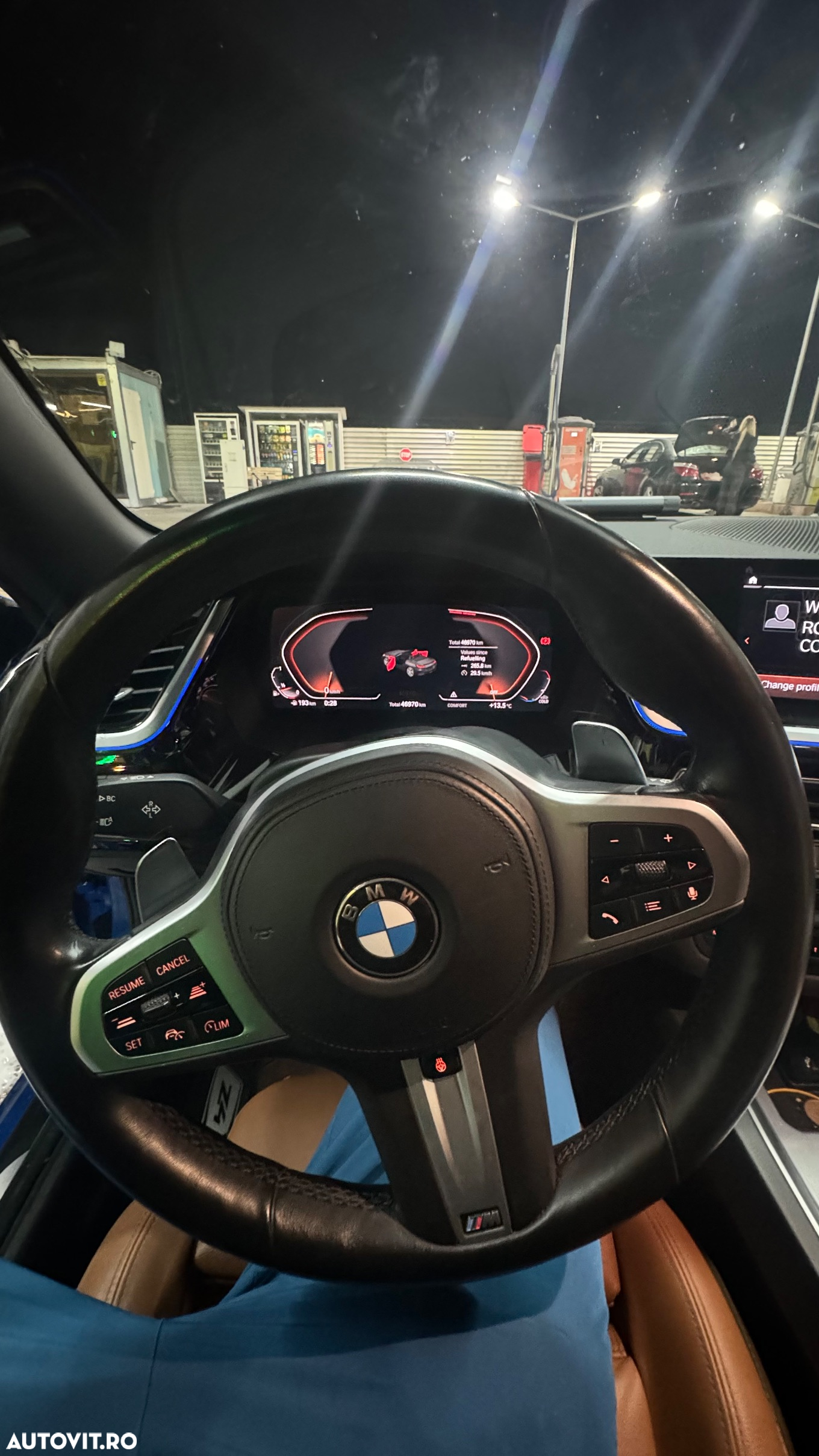 BMW Z4 sDrive30i AT Advantage - 4