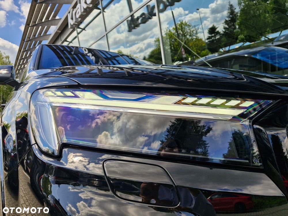 Audi Q7 55 TFSI mHEV Quattro S Line Tiptr - 7