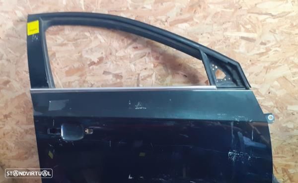 Porta Frente Dto Chevrolet Cruze (J300) - 4