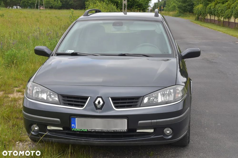 Renault Laguna
