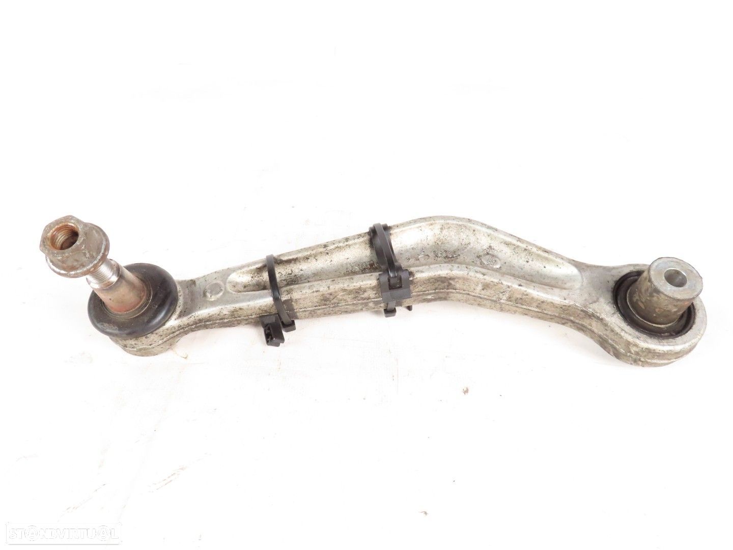 Braço Esquerdo/Trás Seminovo/ Original BMW 7 (E65, E66, E67)/BMW 5 (E60)/BMW 5 T... - 1