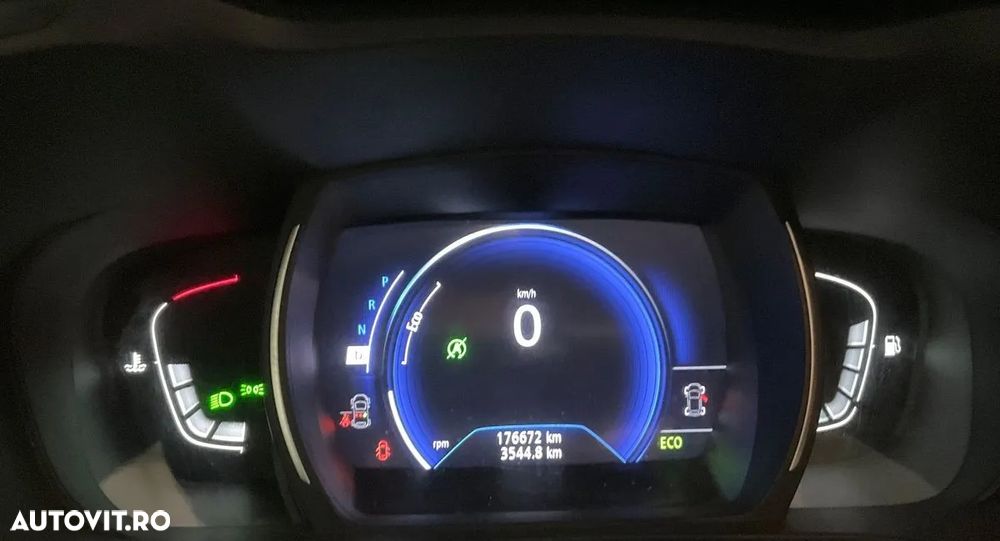 Renault Kadjar 1.5 DCI EDC Intens - 14