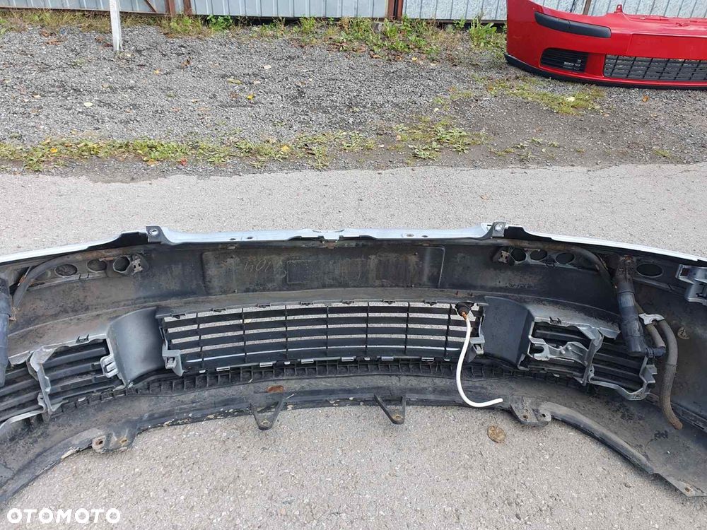 ZDERZAK PRZÓD VW GOLF V 5 LA7W - 6