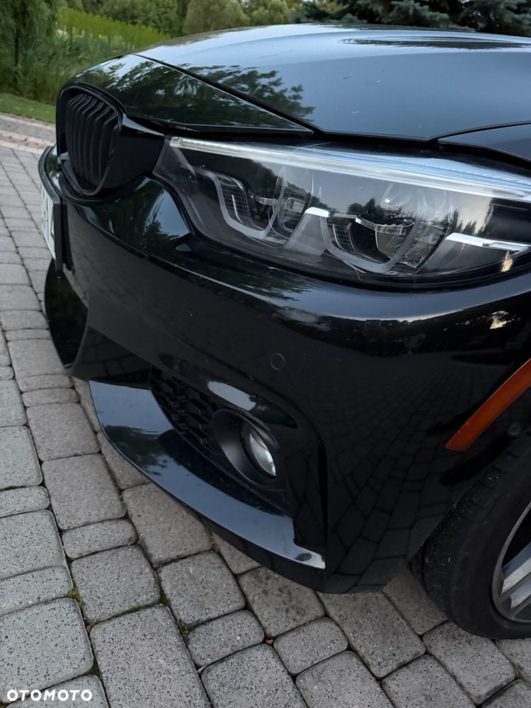 BMW Seria 4 440i Sport-Aut M Sport - 17