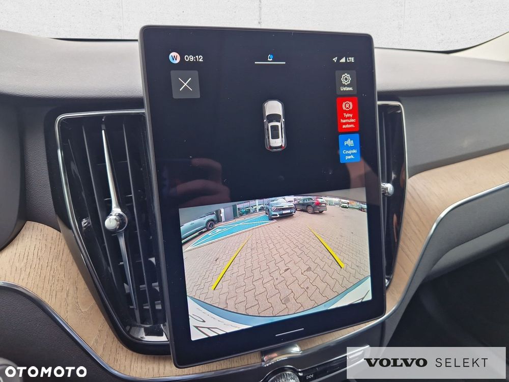 Volvo XC 60 - 29