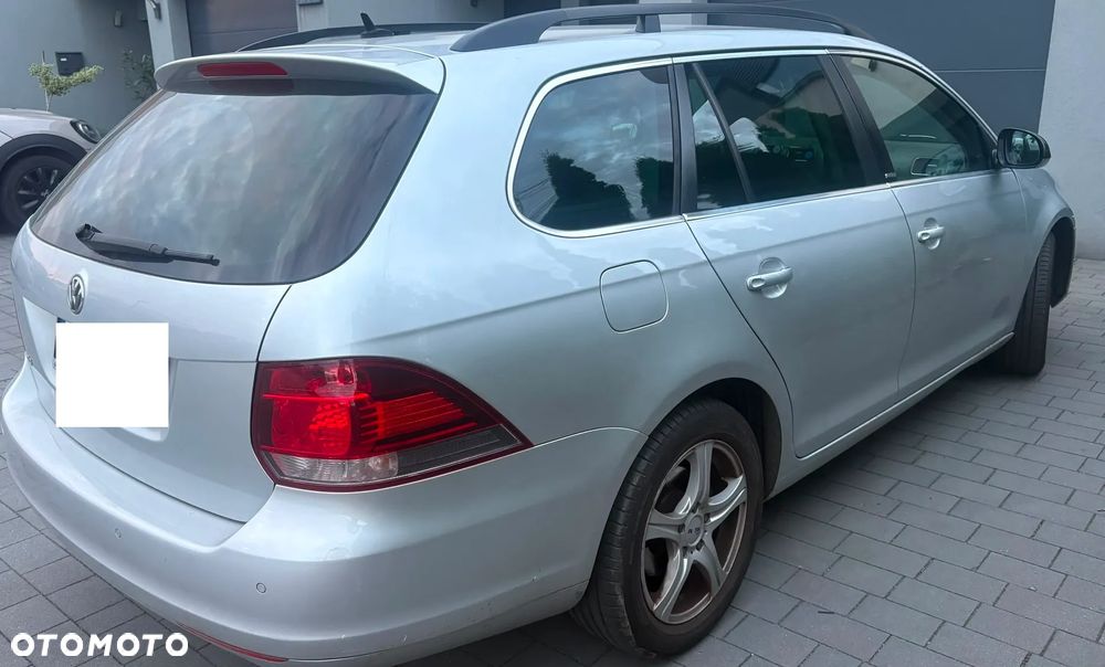 Volkswagen Golf - 3