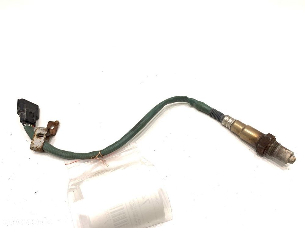 SONDA LAMBDA PRZÓD  DACIA LODGY (JS_) 2012 - 2022 1.6 SCe 100 75 kW [102 KM] benzyna 2015 - 2022 - 1