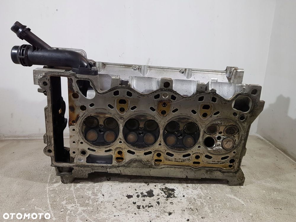 głowica 755916807 bmw e90 e91 e87 e60 e61 eur 2.0b n43b20ay - 5