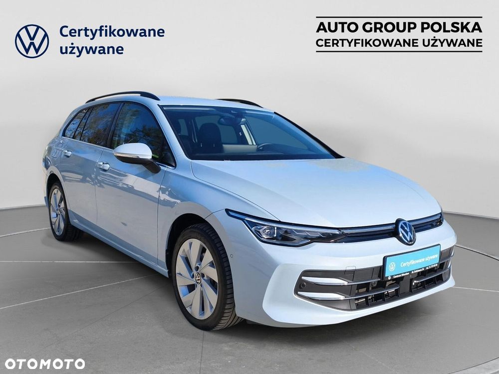 Volkswagen Golf Variant 1.5 eTSI mHEV Style DSG - 15