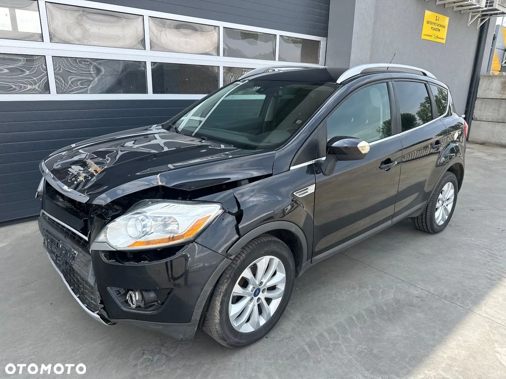 Ford Kuga - 4
