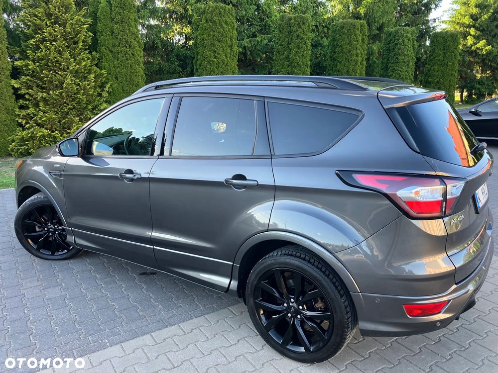 Ford Kuga 1.5 EcoBoost FWD ST-Line ASS GPF - 7