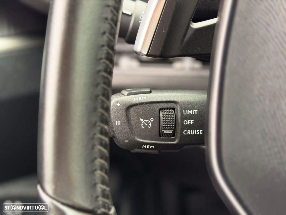 Peugeot 3008 BlueHDi 130 Stop & Start EAT8 Active Pack - 21