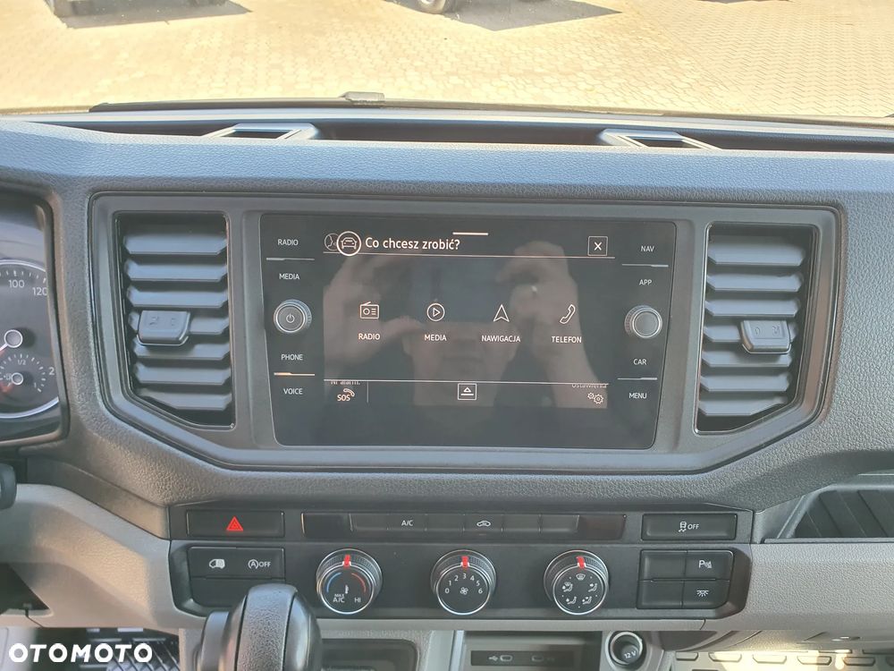 Volkswagen CRAFTER - 30