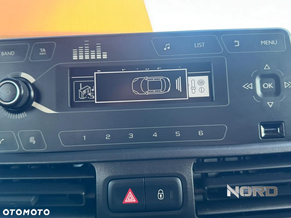 Peugeot Partner 4x4 1.5 Long Premium - 22