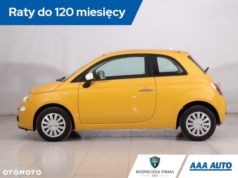 Fiat 500 - 4