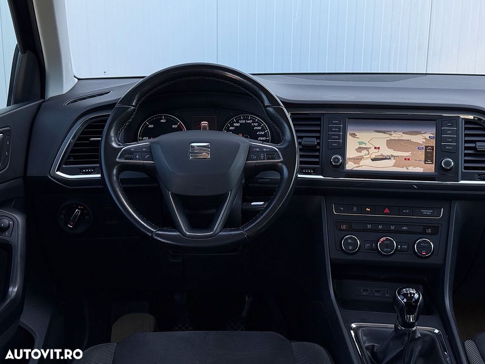 Seat Ateca - 15