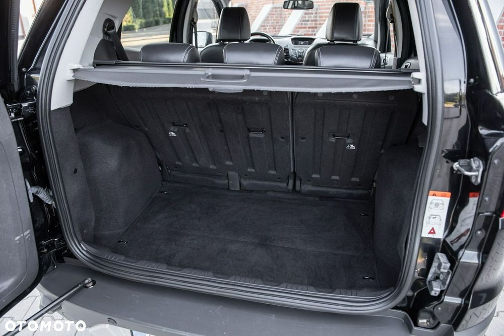 Ford EcoSport 1.0 EcoBoost TITANIUM - 30