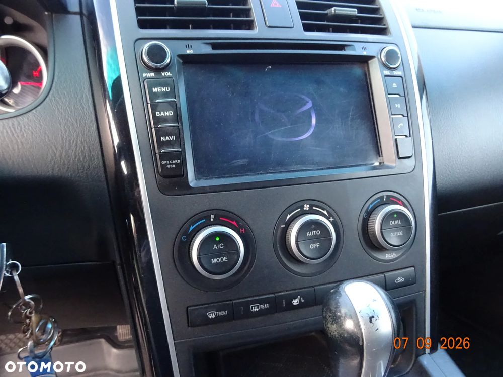 Mazda CX-9 3.5 V6 Touring - 36