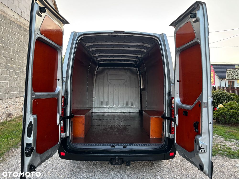 Renault Master - 12