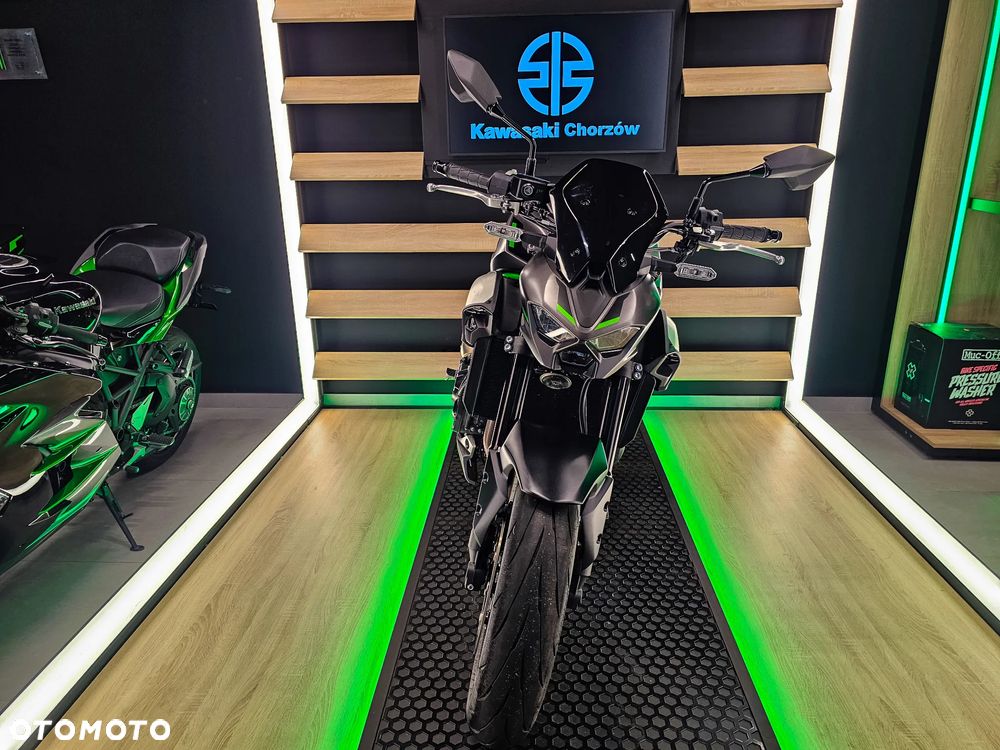 Kawasaki Z 900 - 3