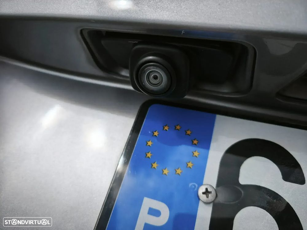 Citroën C4 Grand Picasso 1.6 BlueHDi Intensive - 21