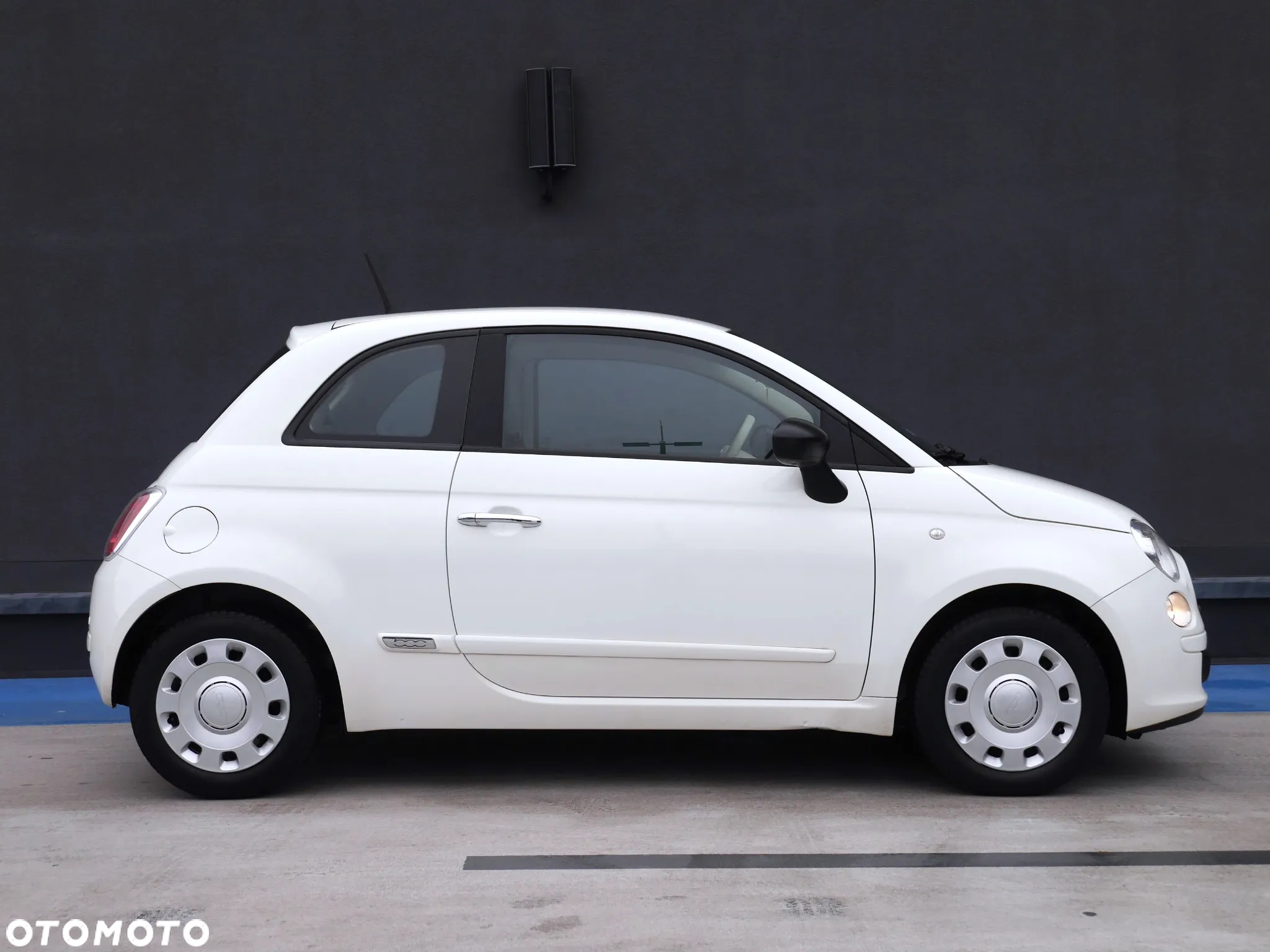 Fiat 500 1.2 8V Pop Euro6 - 7