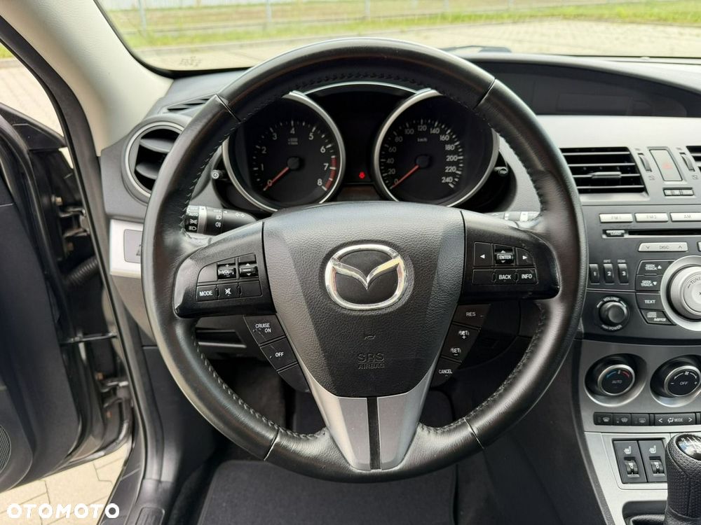 Mazda 3 2.0 MZR DISI Kenko - 8