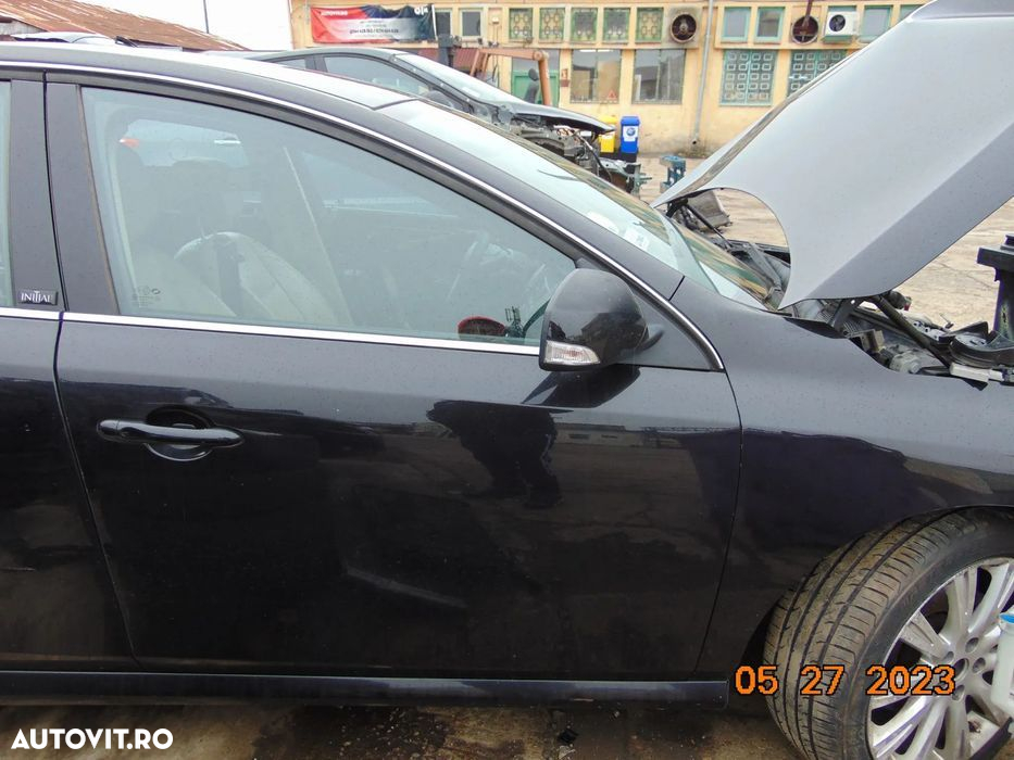 Oglinda Renault Latitude oglinda dreapta latitude dezmembrez latitude - 3