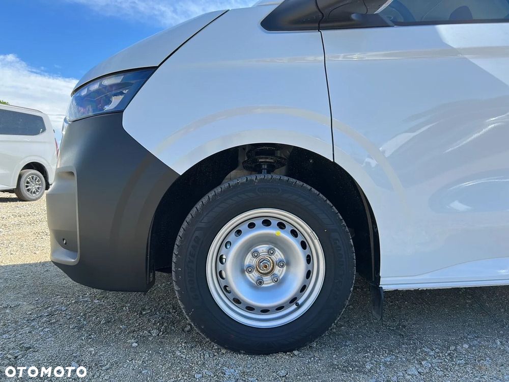 Volkswagen Transporter Furgon PLUS/6-cio osob./AUTOMAT (L2) 2.0 TDI 170KM, r.o. 3500 mm - 34