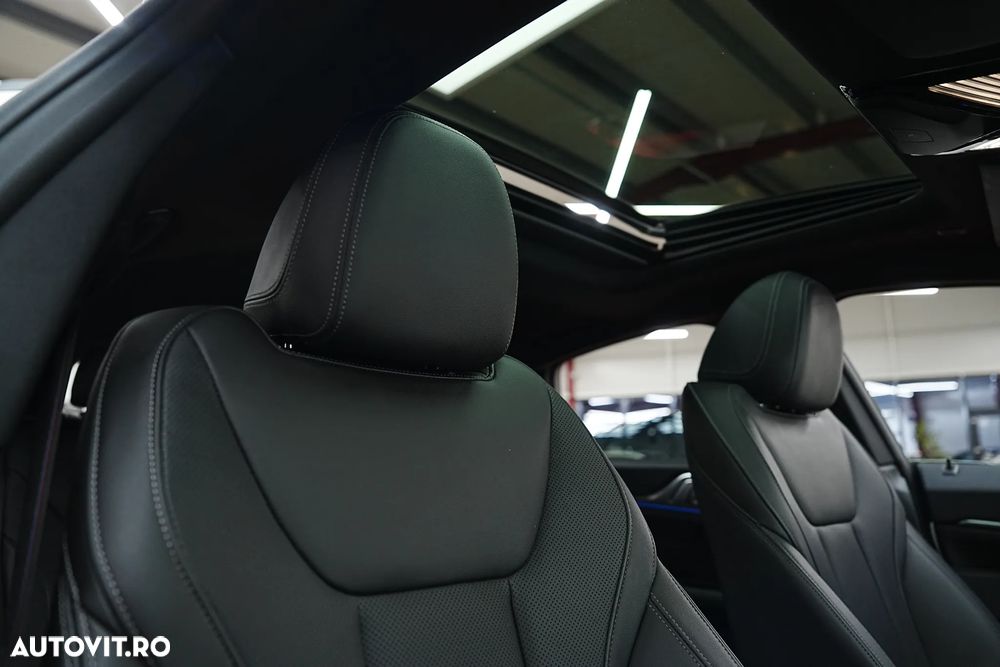 BMW Seria 4 420i Aut. M Sport - 33