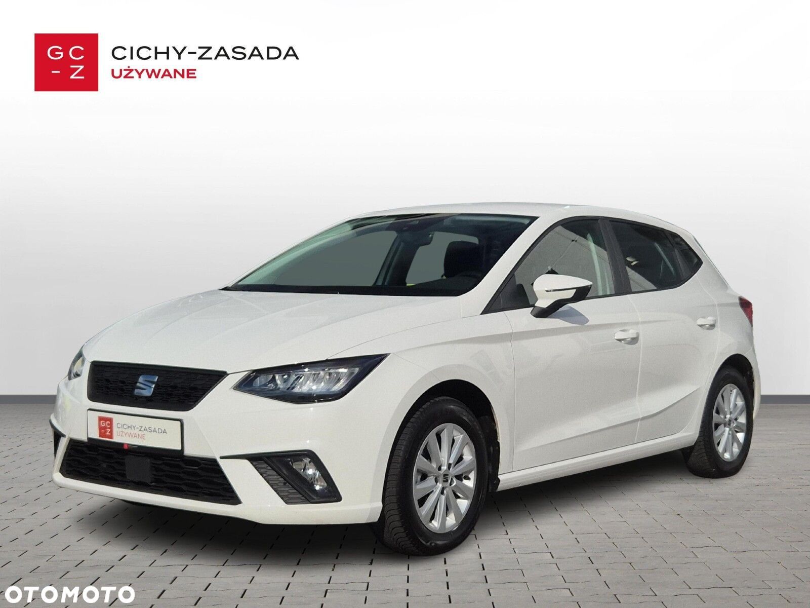 Seat Ibiza 1.0 MPI EVO Style S&S - 1