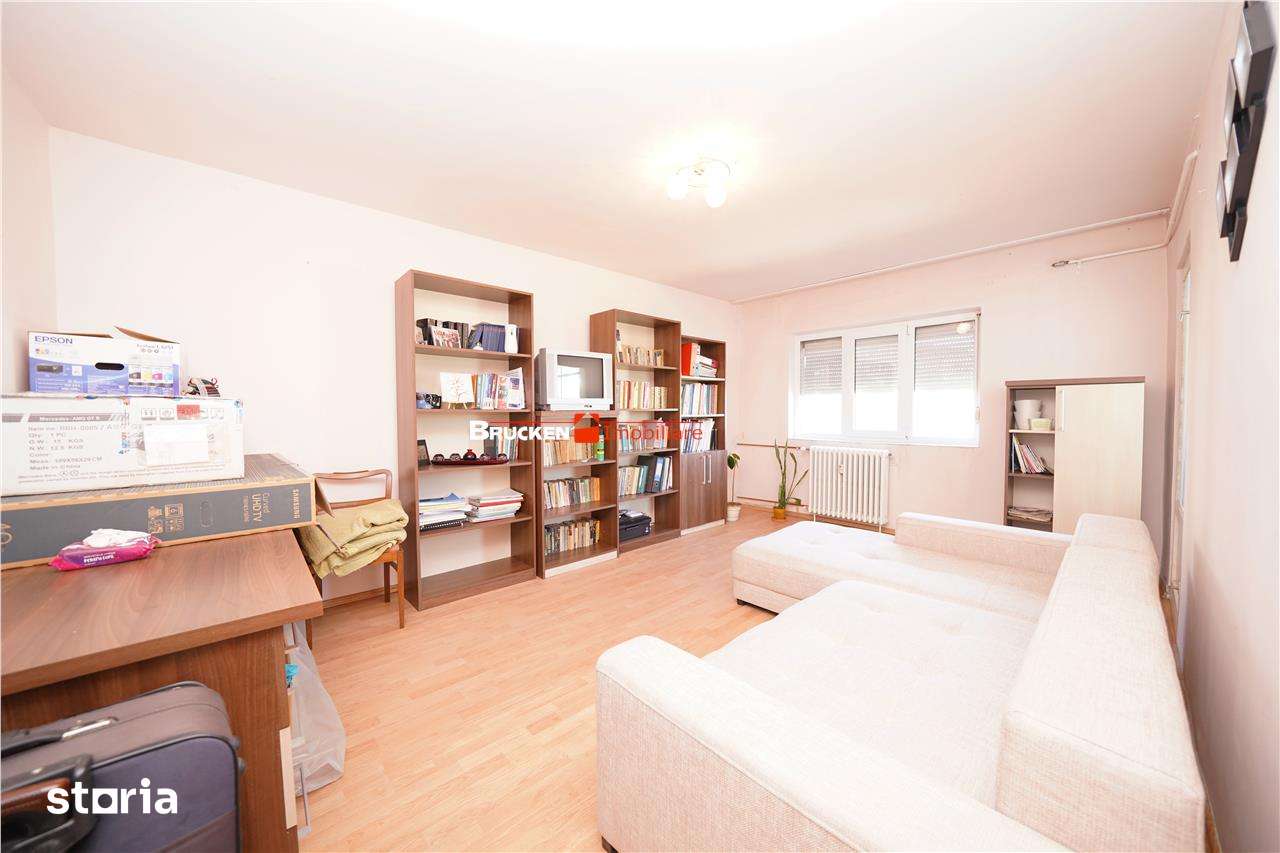 Apartament 3 camere | Decebal — fotografia 3