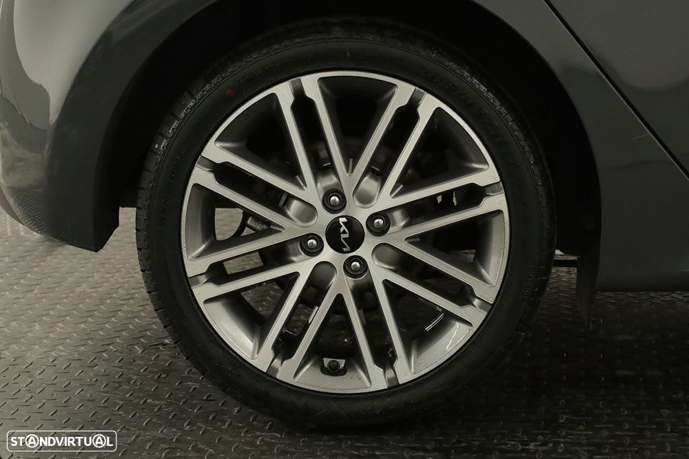 Kia Rio 1.0 T-GDi Drive JLL17 - 5