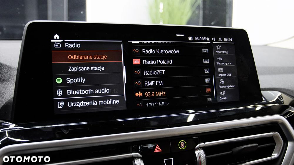 BMW X3 xDrive20d mHEV - 19