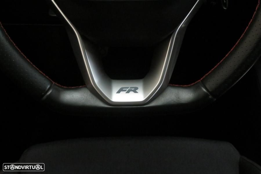 SEAT Arona 1.0 TSI FR - 27