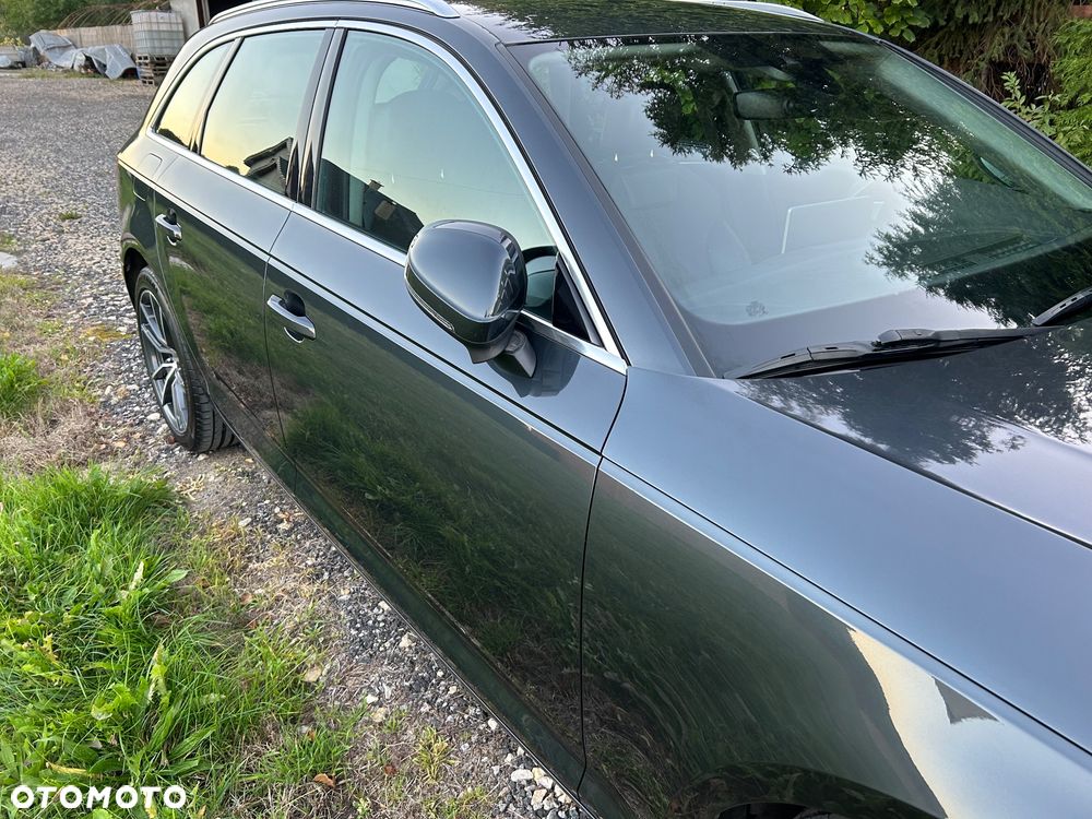Audi A4 Avant - 16