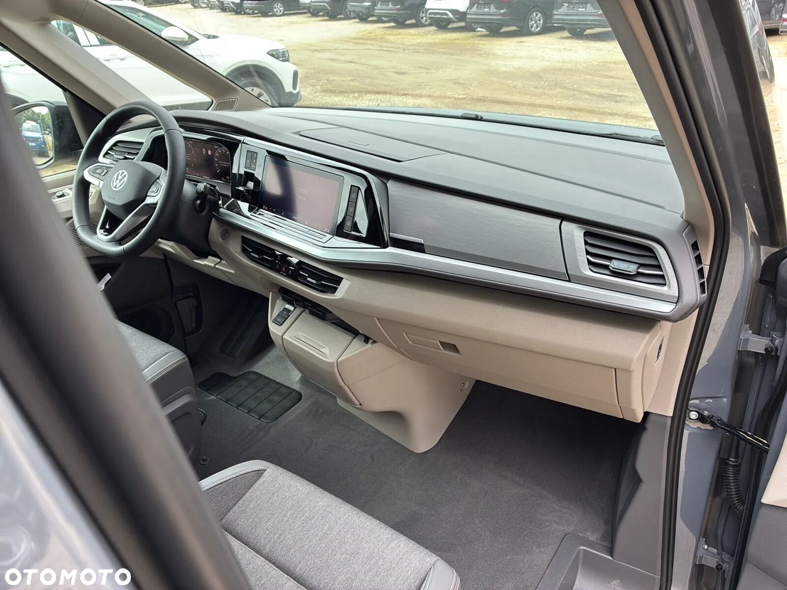 Volkswagen California - 19