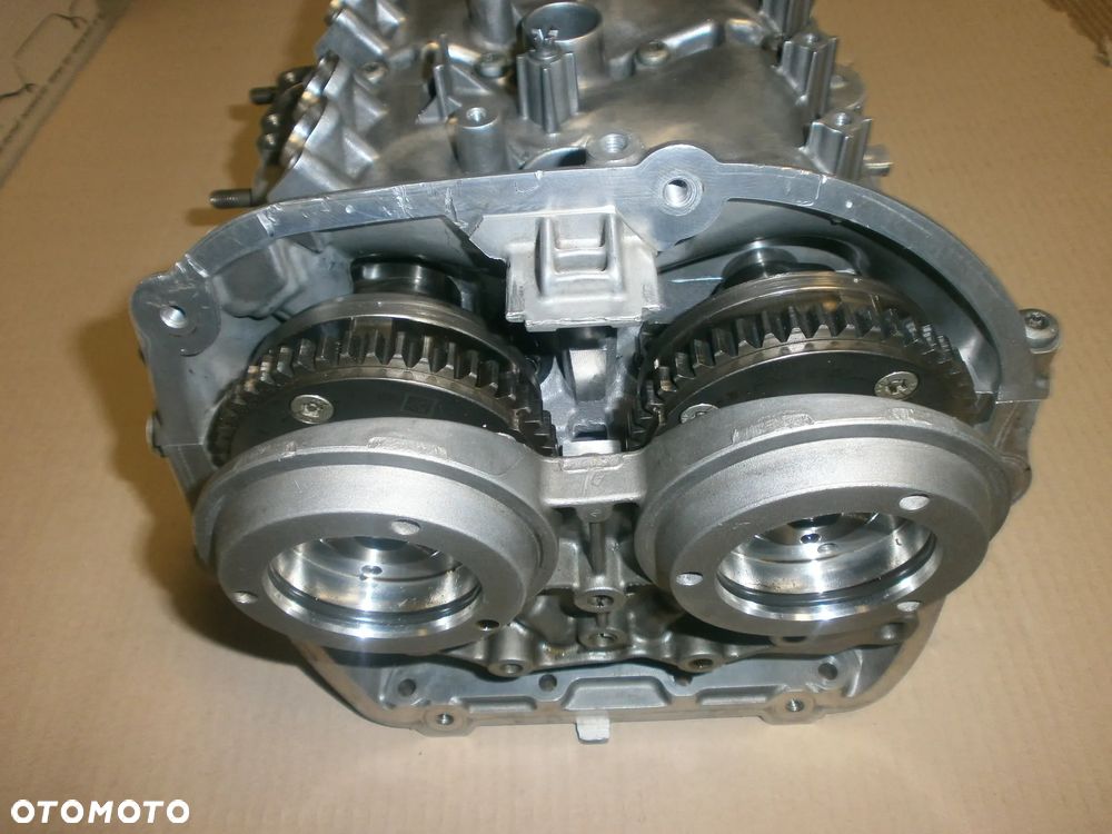 GŁOWICA KOMPLETNA GOTOWA 06K403AE/AF 1.8 2.0 TFSI CJS CJE CNT CYG - 4