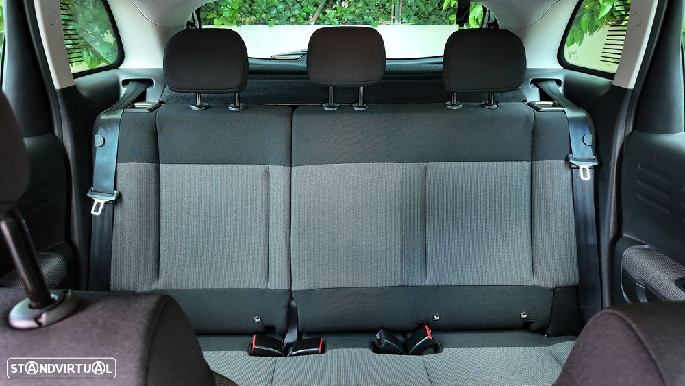 Citroën C3 Aircross 1.2 PureTech C-Series - 22