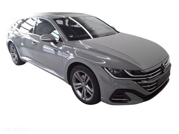 Volkswagen Arteon 2.0 TSI DSG R-Line - 4