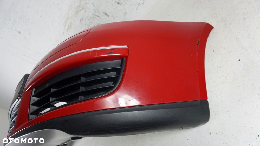 ZDERZAK PRZÓD PRZEDNI VW GOLF V 5 KOMBI 03-09 JETTA ATRAPA 1K0807221D - 6