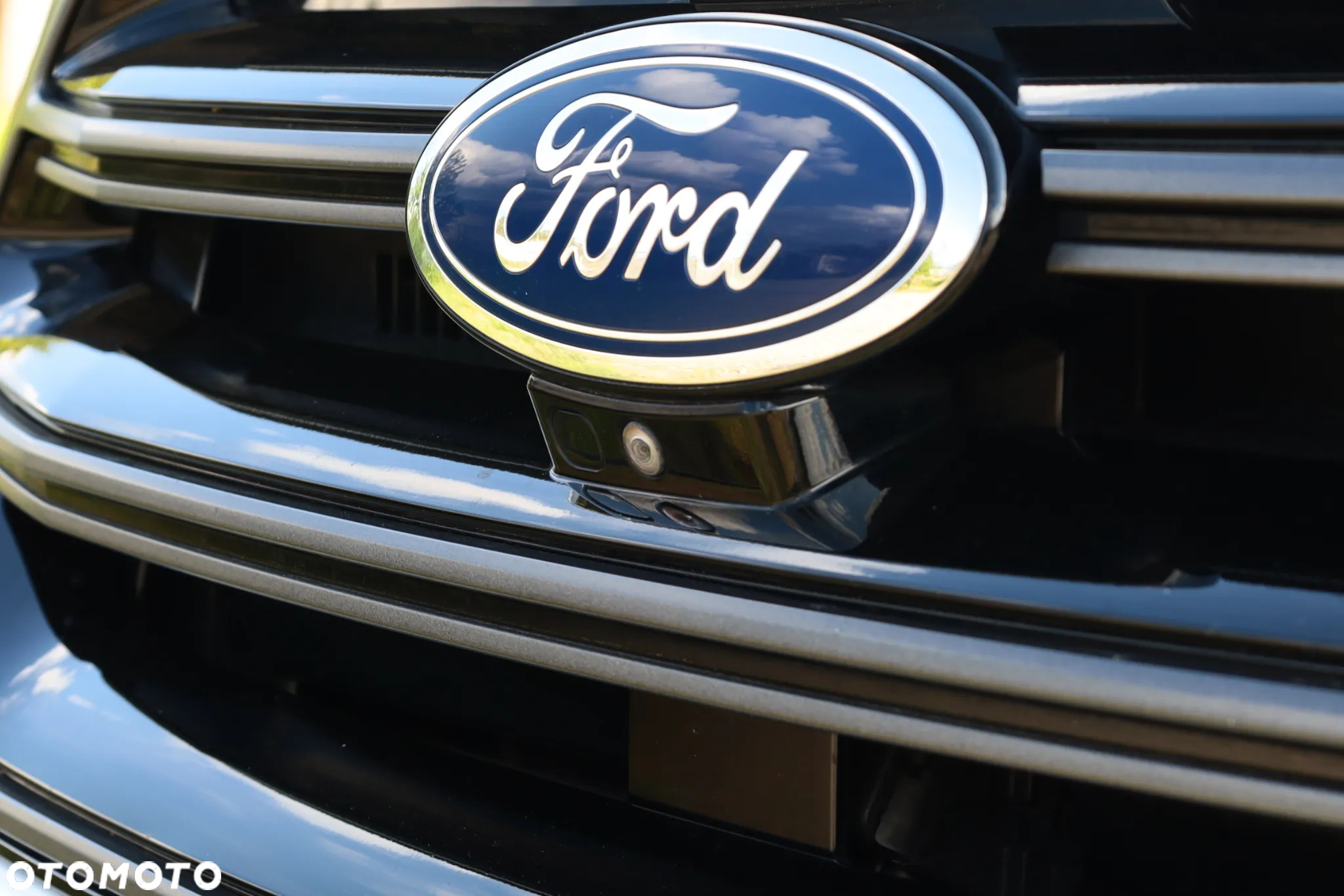 Ford Edge 2.0 TDCi Twin-Turbo 4WD ST-Line - 16