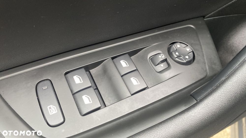 Peugeot 508 1.5 BlueHDi Allure Pack S&S EAT8 - 14