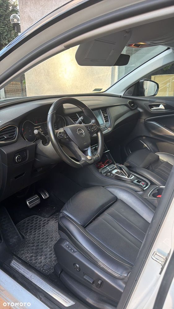 Opel Grandland X 1.6 T PHEV Ultimate - 4