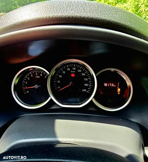 Dacia Sandero Stepway - 15