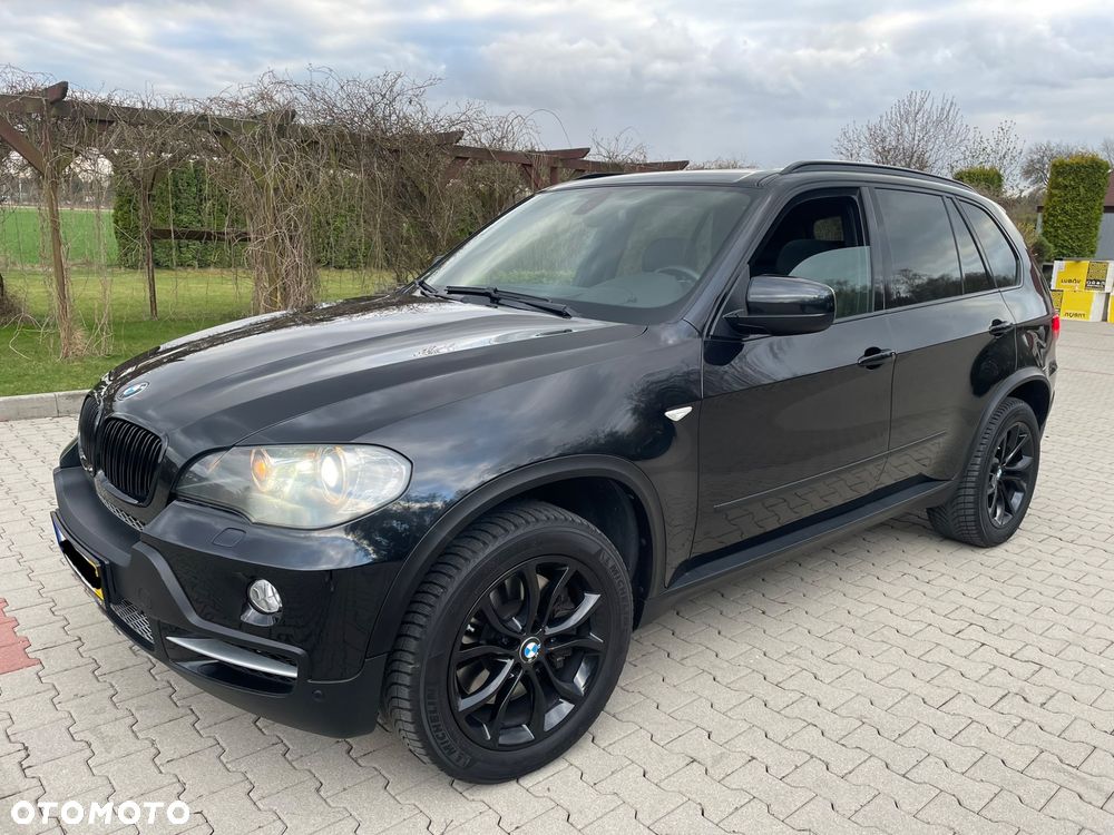 BMW X5 xDrive35d - 2